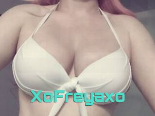 XoFreyaxo