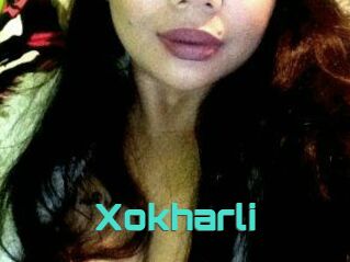 Xokharli