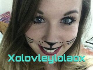 Xolovleylolaox