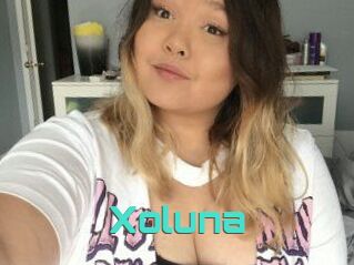 Xoluna