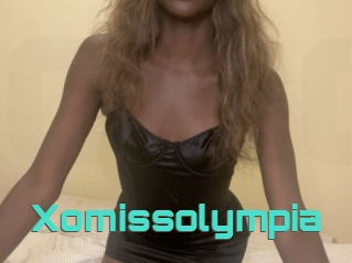 Xomissolympia