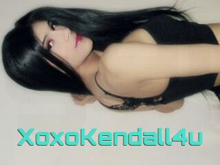 XoxoKendall4u