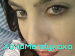 XoxoMandyxoxo