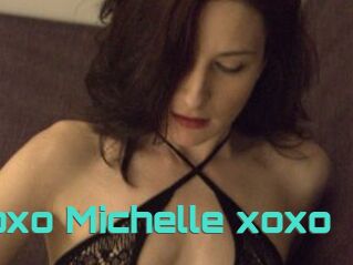 Xoxo_Michelle_xoxo