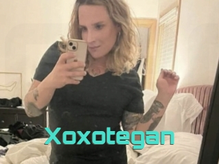 Xoxotegan