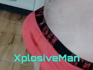 XplosiveMan