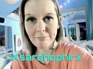 Xsarahophirx