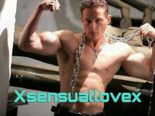 Xsensuallovex