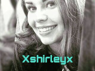 Xshirleyx