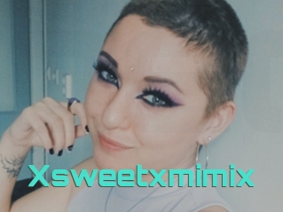 Xsweetxmimix