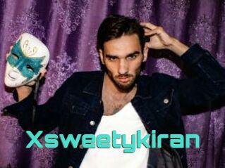 Xsweetykiran