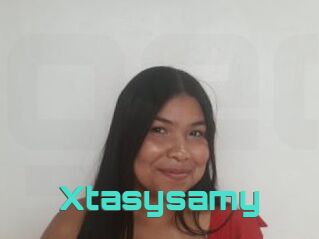 Xtasysamy