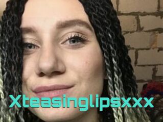 Xteasinglipsxxx