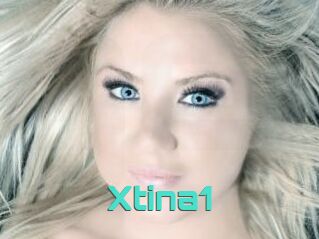 Xtina1