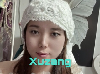 Xuzang