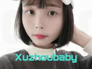Xuzhoubaby