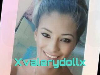 Xvalerydollx