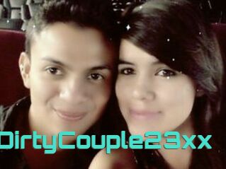 XxDirtyCouple23xx