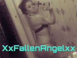 XxFallenAngelxx