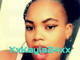 XxKayla24xx