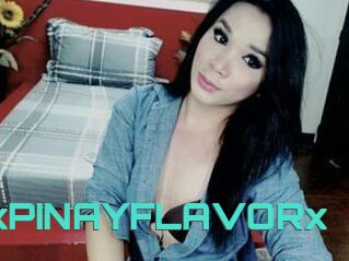 XxPINAYFLAVORx