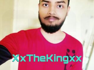 XxTheKingxx