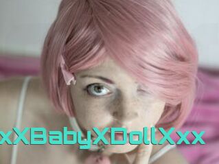 XxXBabyXDollXxx