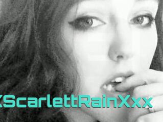 XxXScarlettRainXxx