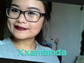 Xxamanda