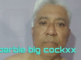 Xxbarbie_big_cockxx