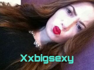 Xxbigsexy