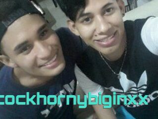 Xxcockhornybiginxx