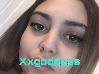 Xxgoddess