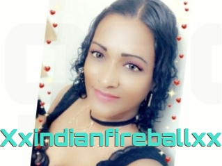 Xxindianfireballxx