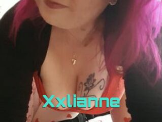 Xxlianne