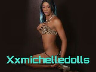 Xxmichelledolls