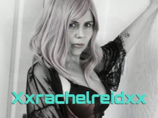 Xxrachelreidxx