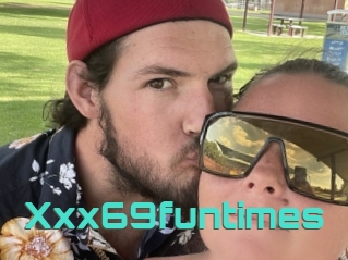 Xxx69funtimes