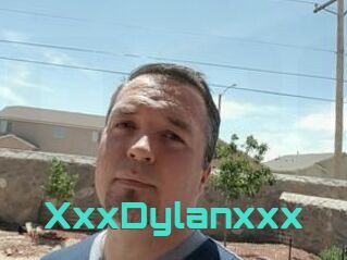 XxxDylanxxx