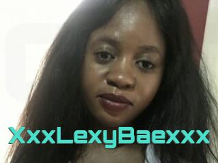 XxxLexyBaexxx