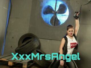 XxxMrsAngel