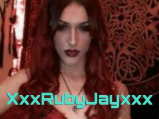 XxxRubyJayxxx