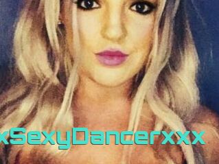 XxxSexyDancerxxx