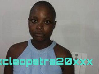 Xxxcleopatra20xxx