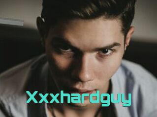 Xxxhardguy