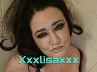Xxxlisaxxx