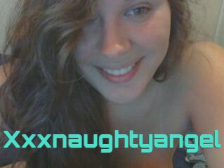 Xxxnaughtyangel