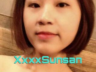 XxxxSunsan