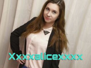 Xxxxalicexxxx