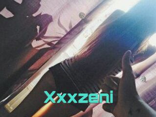 Xxxzeni